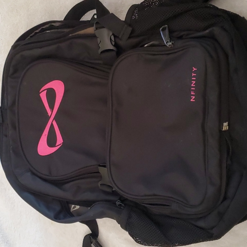 NFinity Backpack